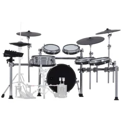 Roland TD716S V Drums Electronic Kit with DW 3000 Series Hardware