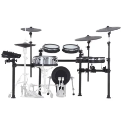 Roland TD713S V Drums Electronic Kit with DW 3000 Series Hardware
