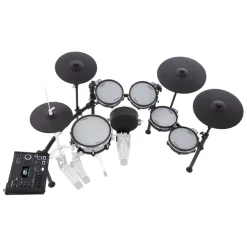 Roland TD713S V-Drums Electronic Kit