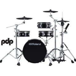 Roland VAD Kit & Hardware Bundle