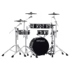 Roland VAD307 V-Drums Acoustic Design 5-Piece Electronic Drum Kit
