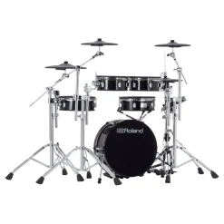 Roland VAD307 V-Drums Acoustic Design 5-Piece Electronic Drum Kit