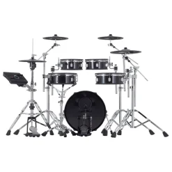 Roland VAD307 V-Drums Acoustic Design 5-Piece Electronic Drum Kit