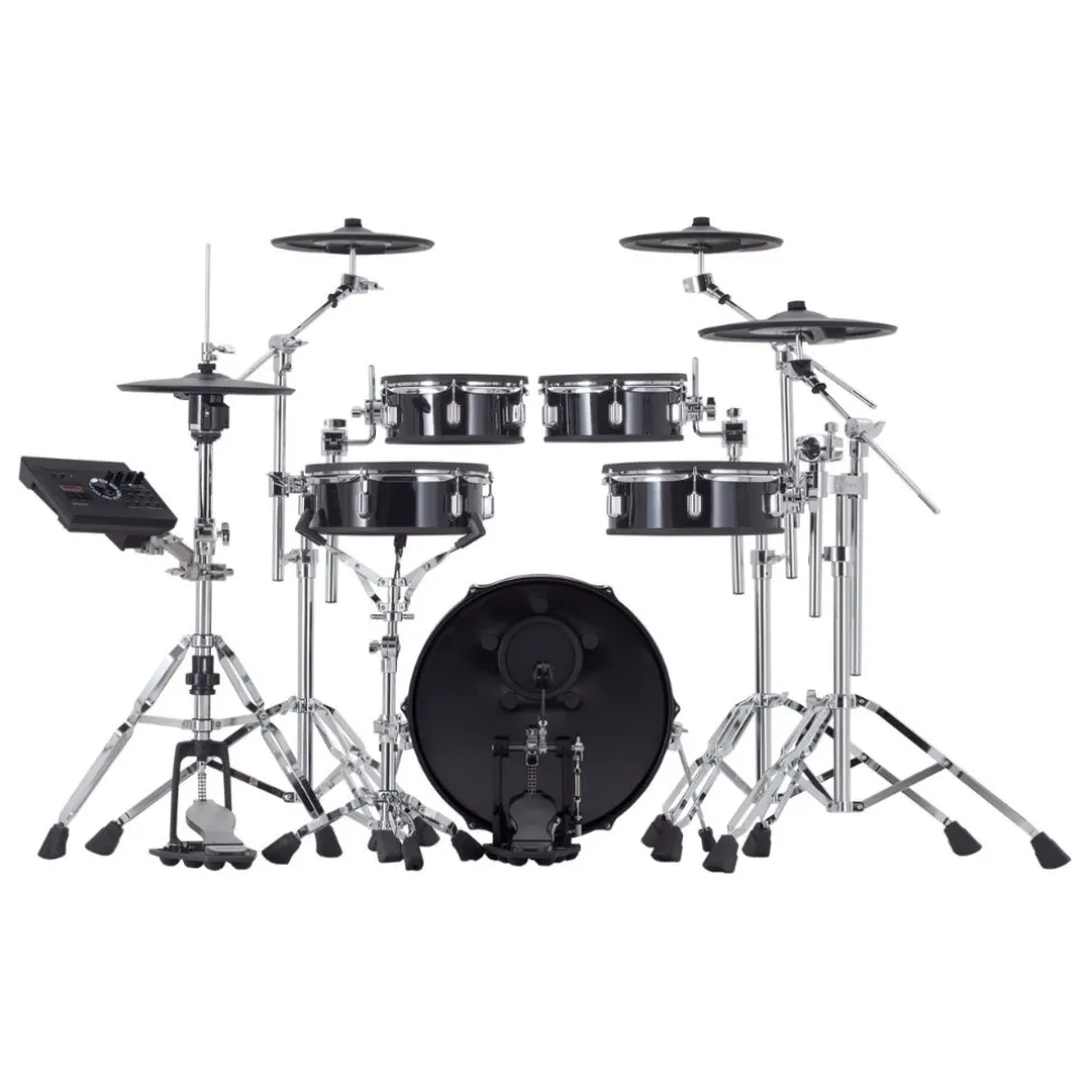 Roland VAD307 V-Drums Acoustic Design 5-Piece Electronic Drum Kit