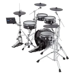 Roland VAD307 V-Drums Acoustic Design 5-Piece Electronic Drum Kit