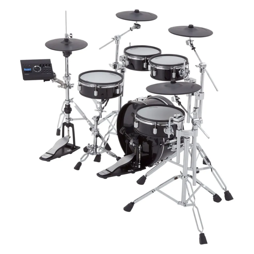 Roland VAD307 V-Drums Acoustic Design 5-Piece Electronic Drum Kit