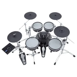Roland VAD307 V-Drums Acoustic Design 5-Piece Electronic Drum Kit