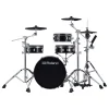 Roland VAD103 V-Drums Acoustic Design 4-Piece Electronic Drum Kit