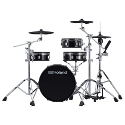 Roland VAD103 V-Drums Acoustic Design 4-Piece Electronic Drum Kit