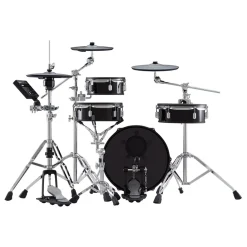 Roland VAD103 V-Drums Acoustic Design 4-Piece Electronic Drum Kit