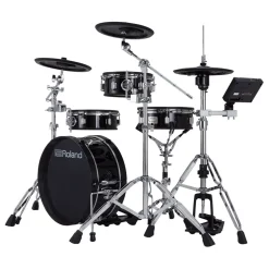 Roland VAD103 V-Drums Acoustic Design 4-Piece Electronic Drum Kit