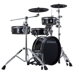Roland VAD103 V-Drums Acoustic Design 4-Piece Electronic Drum Kit