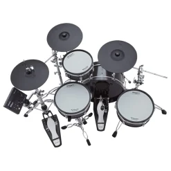 Roland VAD103 V-Drums Acoustic Design 4-Piece Electronic Drum Kit