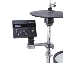 Roland VAD103 V-Drums Acoustic Design 4-Piece Electronic Drum Kit