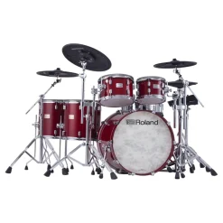 Roland VAD716GCS VAD Kit - Gloss Cherry