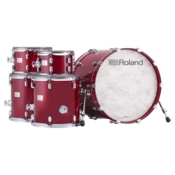 Roland VAD716GCS VAD Kit - Gloss Cherry