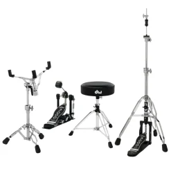 Roland VAD716GCS VAD Kit Gloss Cherry with DW 3000 Series Hardware