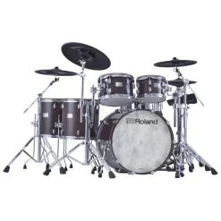 Roland VAD716GES VAD Kit - Gloss Ebony