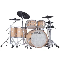 Roland VAD716GNS VAD Kit - Gloss Natural