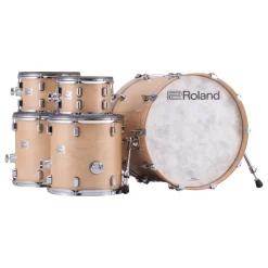 Roland VAD716GNS VAD Kit - Gloss Natural