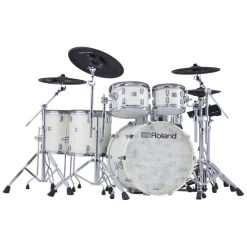 Roland VAD716PWS VAD Kit - Pearl White