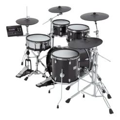 Roland VAD507S V Drum Bundle with DW Hardware