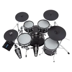 Roland VAD507S V Drum Bundle with DW Hardware