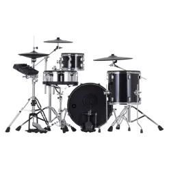 Roland VAD504S V Drum Kit Bundle with DW Hardware