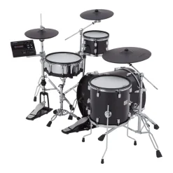 Roland VAD504S V Drum Kit Bundle with DW Hardware