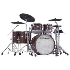 Roland VAD716SWS VAD Kit - Satin Walnut
