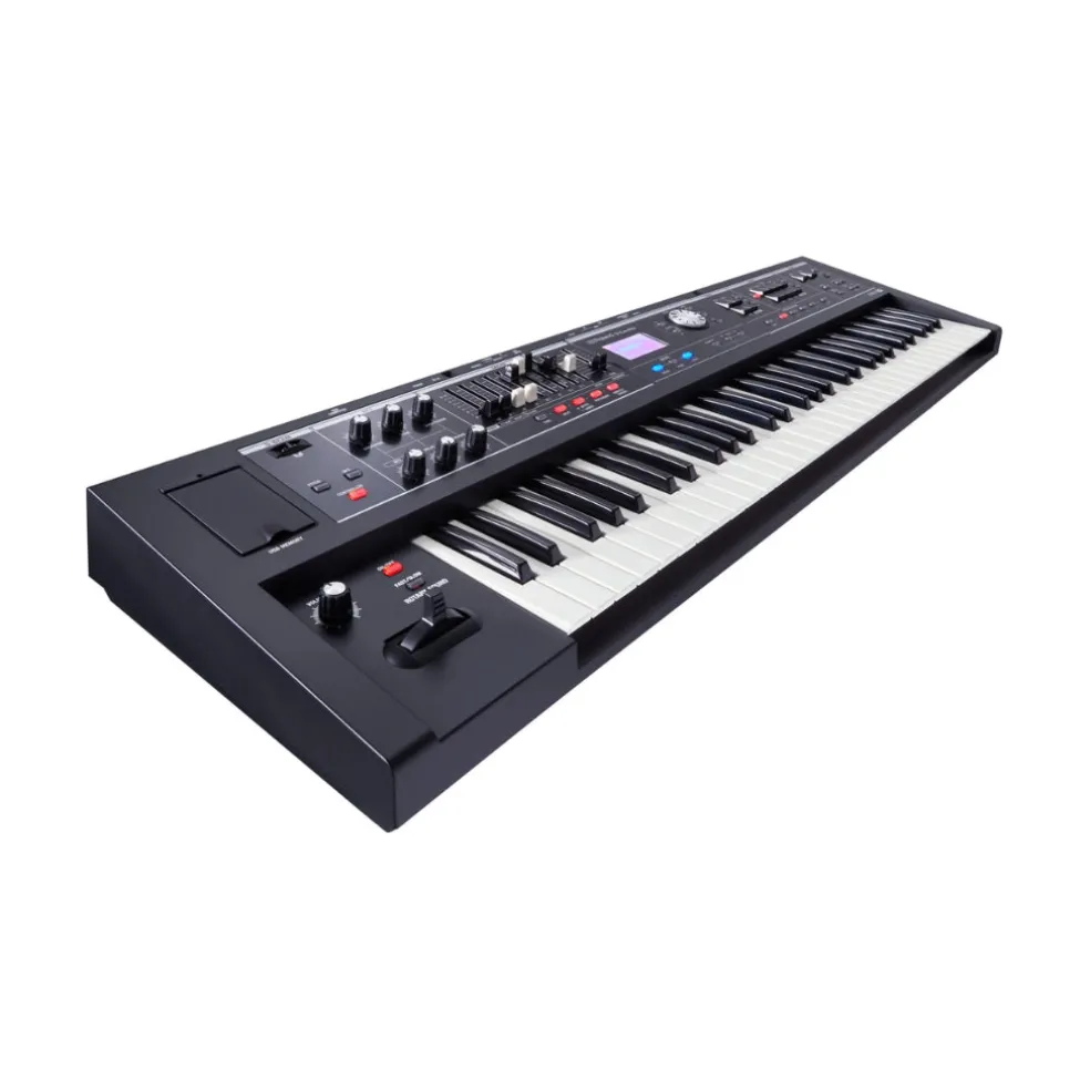 Roland V-Combo VR-09-B 61-key Stage Performance Keyboard