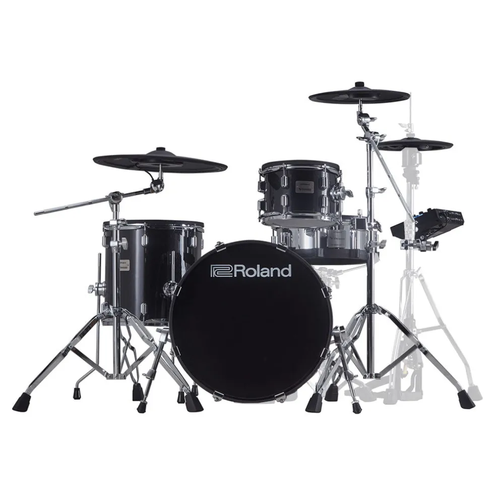 Roland V-Drums Acoustic Design VAD503 Electronic Drum Set