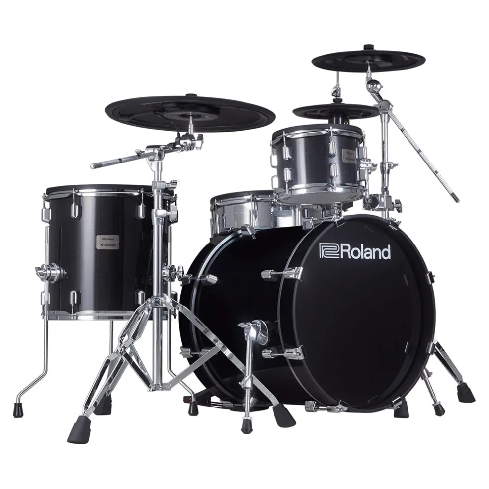 Roland V-Drums Acoustic Design VAD503 Electronic Drum Set