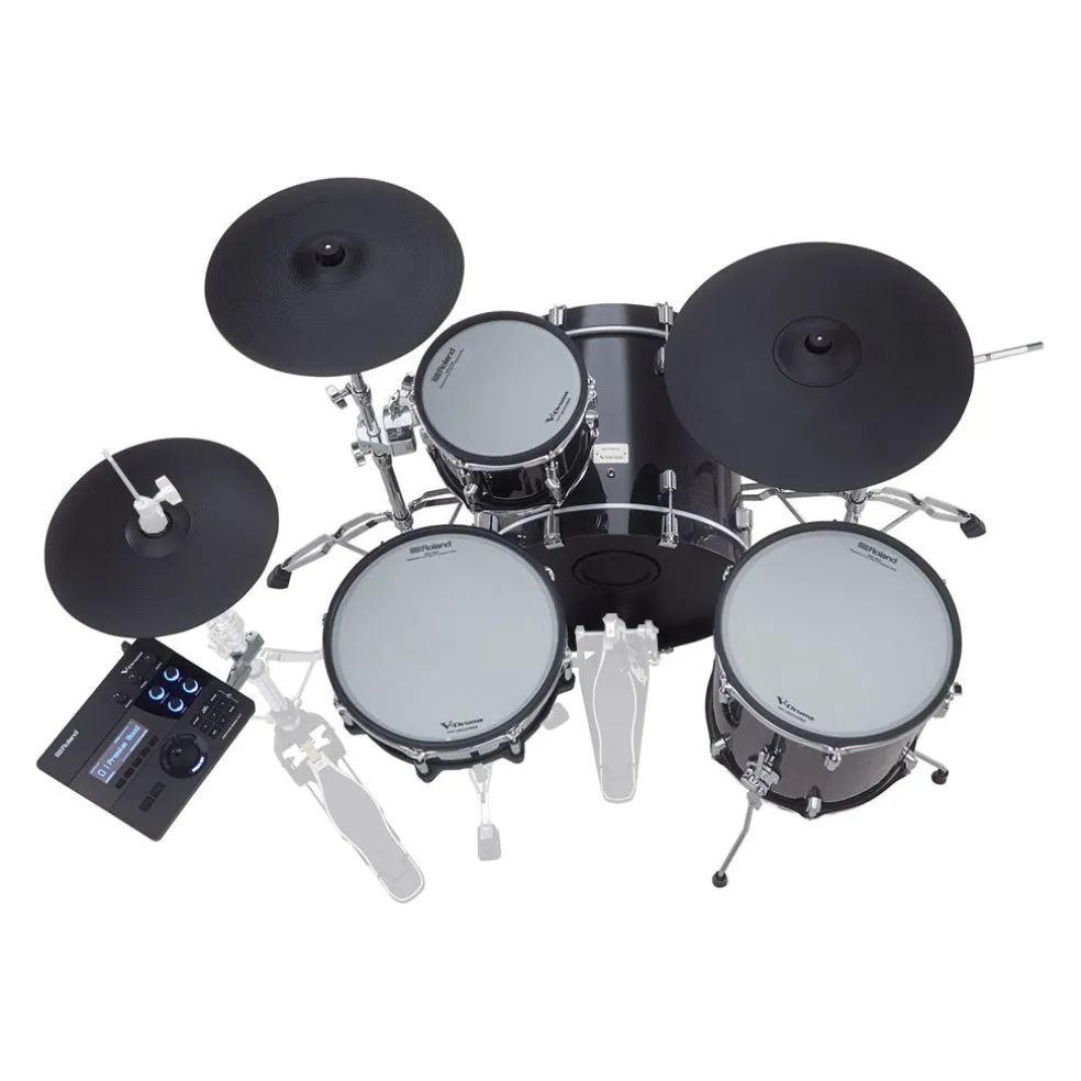 Roland V-Drums Acoustic Design VAD503 Electronic Drum Set