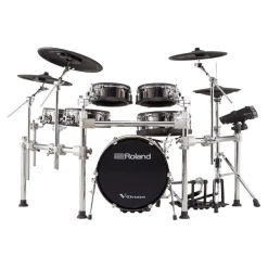 Roland V-Drums TD-50KV2 Electronic Drum Set