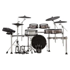 Roland V-Drums TD-50KV2 Electronic Drum Set