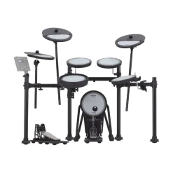 Roland VQD106S Quiet Drum Kit Pads