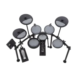 Roland VQD106S Quiet Electronic Drum Kit with TD-07