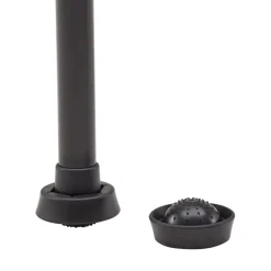 Roland VQD106S Quiet Electronic Drum Kit with TD-07