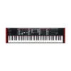 Roland VSTAGE88 Premium 88-Keys Stage Keyboard