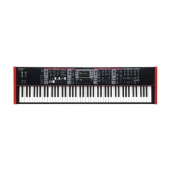 Roland VSTAGE88 Premium 88-Keys Stage Keyboard