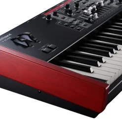 Roland VSTAGE88 Premium 88-Keys Stage Keyboard