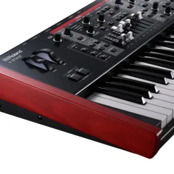 Roland VSTAGE76 Premium 76-Keys Stage Keyboard