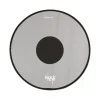 RTOM 20" Black Hole Tuneable Snap On Practice Pad