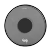 RTOM 10" Black Hole Tuneable Snap On Practice Pad