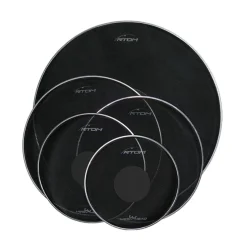 RTOM 10/12/14/16/22" Mesh Head Pack LVMHKIT