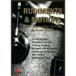 Rudiments & Motions