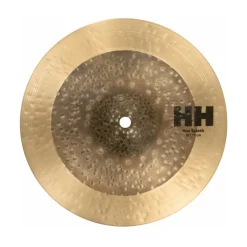 Sabian 11065 HH 10" Duo Splash