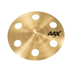 Sabian - 21600X AAX 16" O-Zone Crash