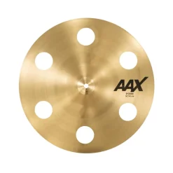 Sabian - 21600X AAX 16" O-Zone Crash